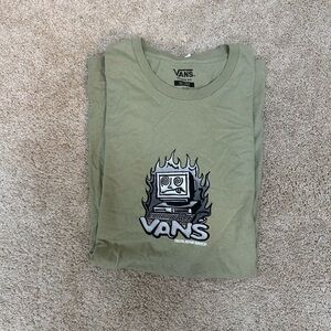 Vans T-Shirt